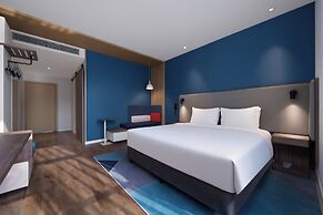 Holiday Inn Express Pengzhou Downtown by IHG