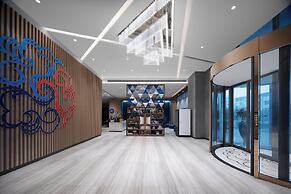 Holiday Inn Express Pengzhou Downtown by IHG