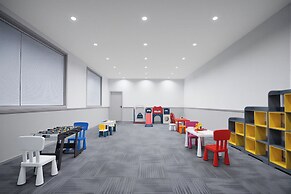 Holiday Inn Express Pengzhou Downtown by IHG