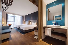 Holiday Inn Express Pengzhou Downtown by IHG