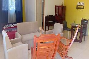 Apartamentos Montiel