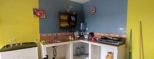 Apartamentos Montiel