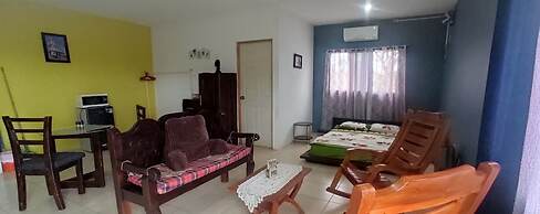 Apartamentos Montiel