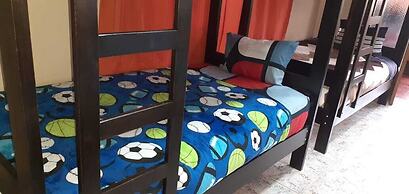 Hidden Garden - Hostel