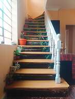 Hidden Garden - Hostel