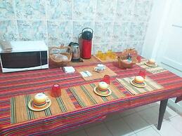 Hidden Garden - Hostel