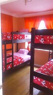 Hidden Garden - Hostel