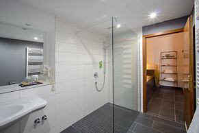 SL'otel im Parforcehaus