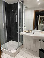 SL'otel im Parforcehaus