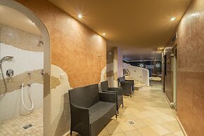 SL'otel im Parforcehaus