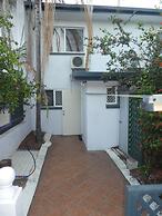 Townsville Terrace