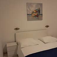 Apartment Svabo