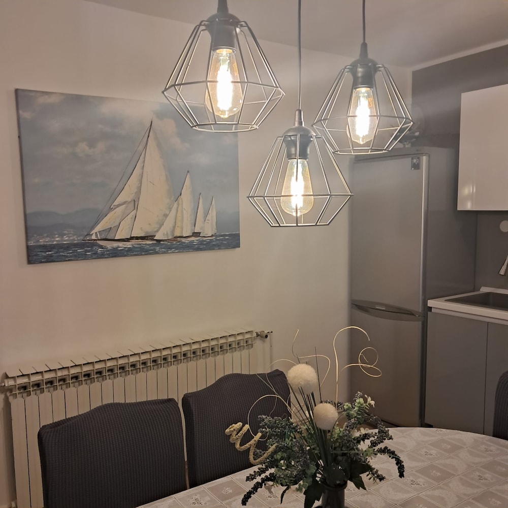 Apartment Svabo