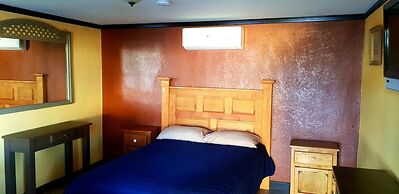 Motel Colonial