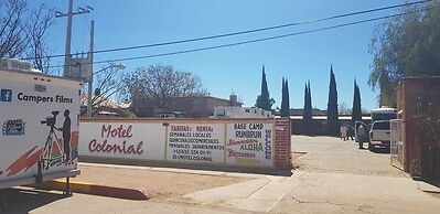 Motel Colonial