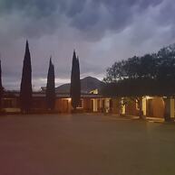 Motel Colonial