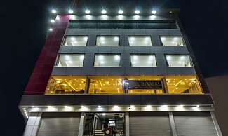Hotel Bikalal