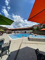 Hotel Campestre La Montaña