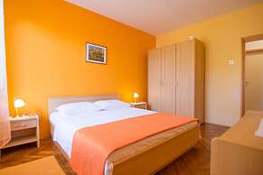Apartments Amalthea