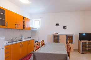 Apartments Amalthea