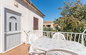Apartments Mactra