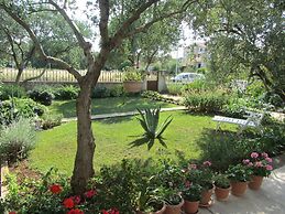 Apartments Mactra