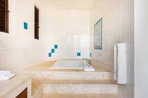 Villa Black Pearl