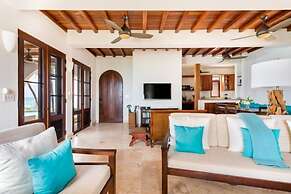 Villa Black Pearl