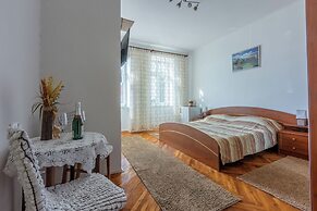 Rooms Cico