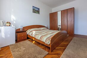 Rooms Cico