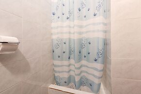 Rooms Cico