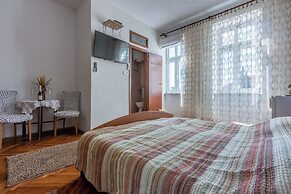 Rooms Cico