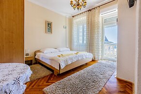 Rooms Cico