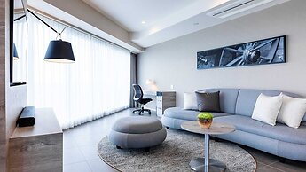 Oakwood Suites Yokohama