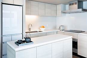 Oakwood Suites Yokohama