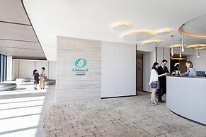 Oakwood Suites Yokohama