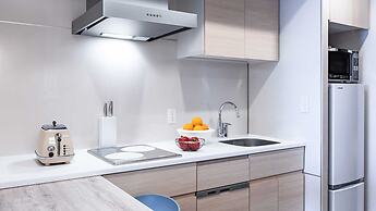Oakwood Suites Yokohama