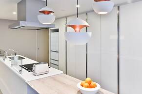 Oakwood Suites Yokohama