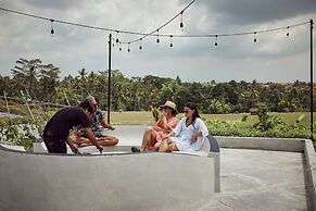 Podpadi Design Spaces