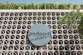 Podpadi Design Spaces