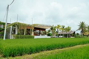 Podpadi Design Spaces