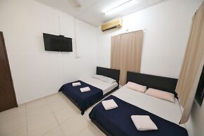 Hotel O Innap Kota Bharu