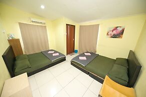Hotel O Innap Kota Bharu