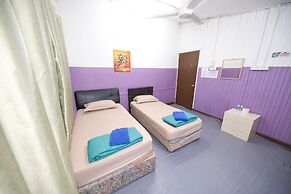 Hotel O Innap Kota Bharu