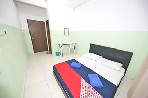 Hotel O Innap Kota Bharu
