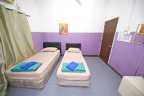 Hotel O Innap Kota Bharu