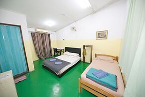 Hotel O Innap Kota Bharu