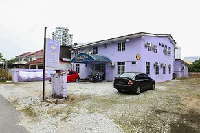 Hotel O Innap Kota Bharu