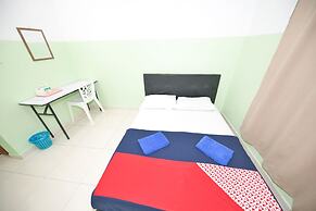 Hotel O Innap Kota Bharu