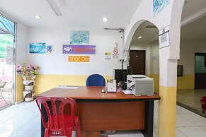 Hotel O Innap Kota Bharu